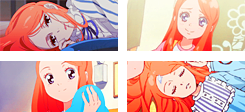 zeino-edits:  takakura himari photoset 