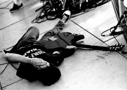 dischord: Fugazi Live Series Photo by Mike Andrick 