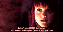 I Have Died Every Day Waiting For You...