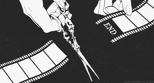  Shinigami take the soul from the body according to a list, causing an end to the