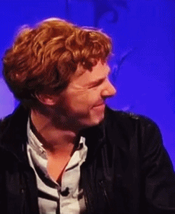 bennynhiddles:  his expressions … precious