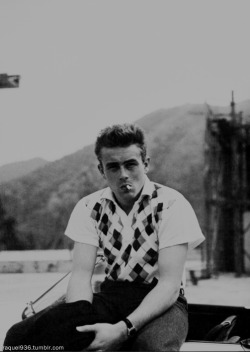 raquel936:  Happy Birthday James Byron Dean 