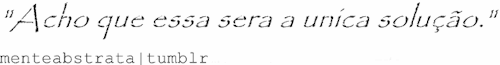 Nunca desista dos seus sonhos .