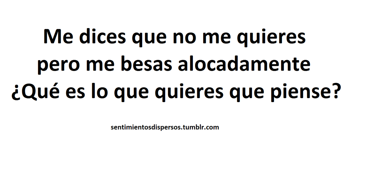 [ Vive & deja Vivir ]