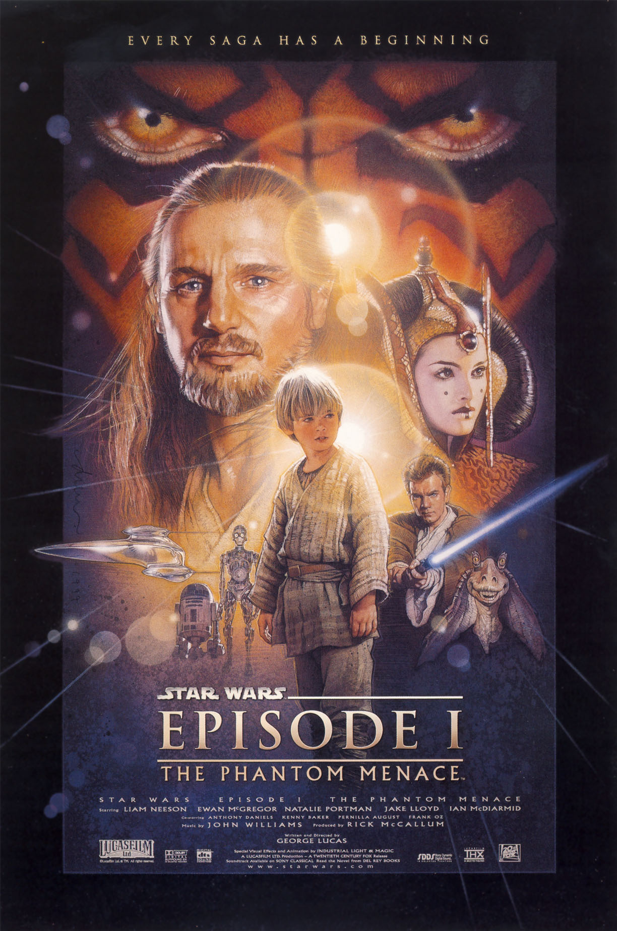 Would be better of it was the original posters, but whatever!