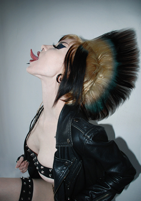Punks Unite