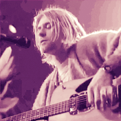 bigtowns:  Nirvana: MTV Unplugged 1993  adult photos