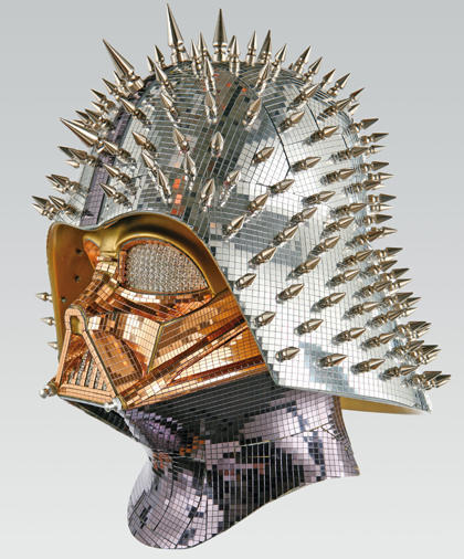 just-art:  The Vader Project *Click images for titles and artists 