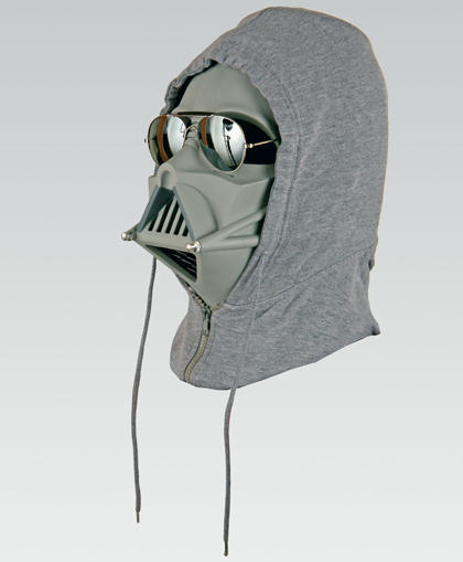 just-art:  The Vader Project *Click images for titles and artists 