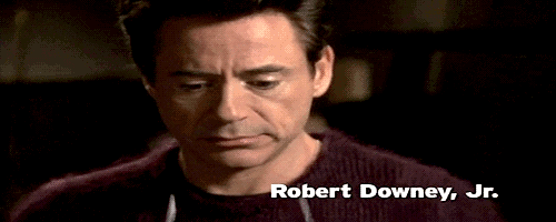 iwantcupcakes:  Exton Elias Downey’s father, with glasses. 