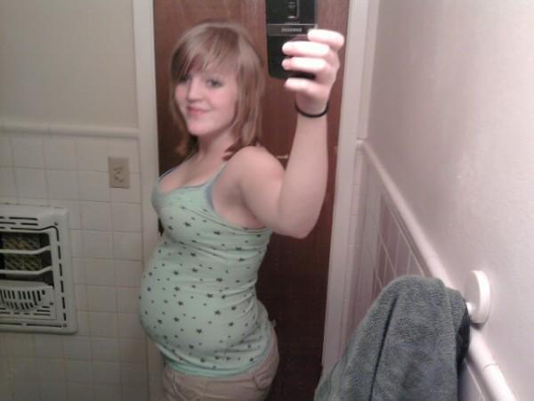 pregnantladies:  allmyxxxs 