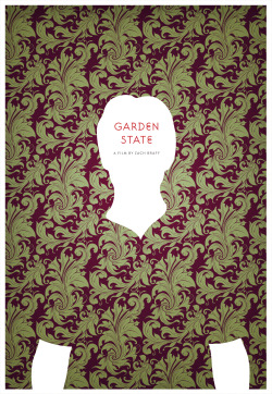  Garden State by Craig Bradley. 