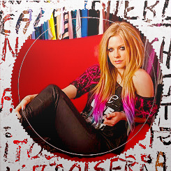 Miley-Avril