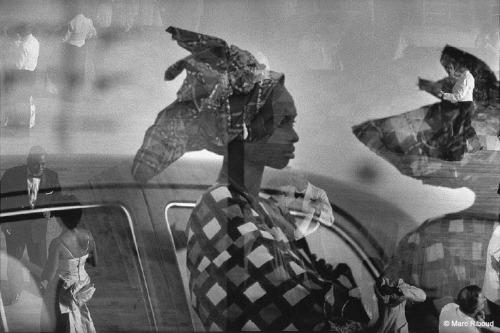 Nigéria, 1960MARC RIBOUD