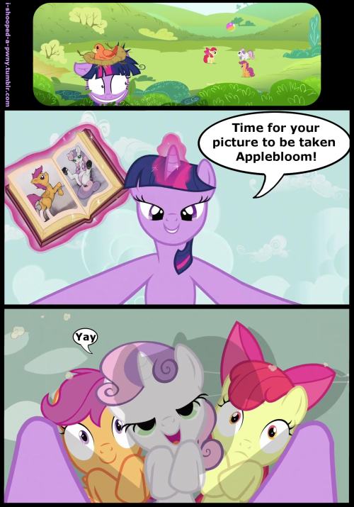 i-shooped-a-pwny:  Please do not view this image, it was a request. Seriously… Twilight is bad pony… But when I first saw Lesson Zero this thought did cross my mind… . I requested this… . LOL, no I didn’t…  lol XD