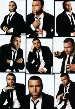 cold-unfeeling-odd:  homeworld66:  Liev Schreiber  I think I just got pregnant. 