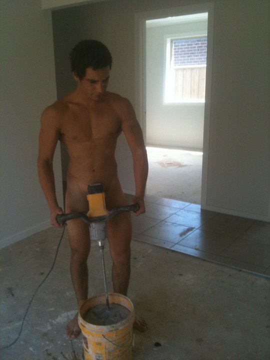 xxx TROY IS NAKED xxx