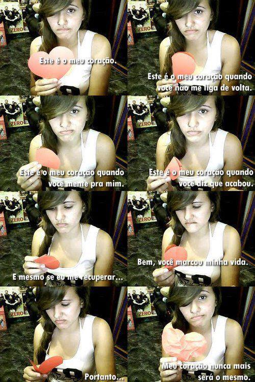 seu-amigo:  É bem assim. :( 