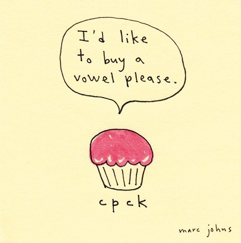 cpck by Marc Johns