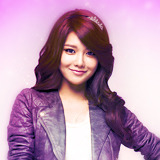 yyys:  happy bday, sooyoungie ♥ 