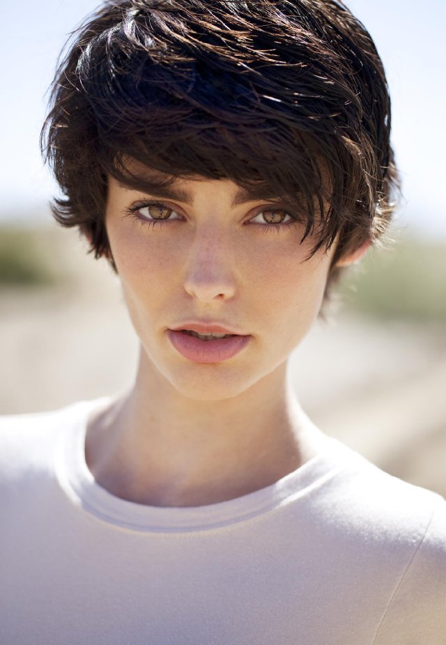 shampooplanets:  rachele schank   &hellip;! 