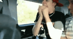 Conhecendo o Justin Bieber