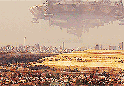  When dealing with aliens, try to be polite, but firm. And always remember that a