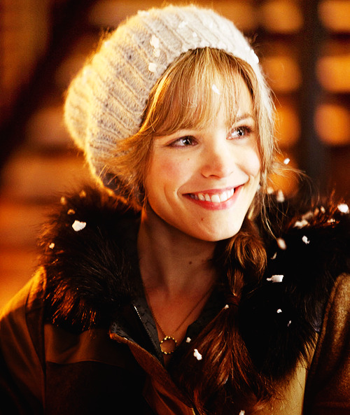 fuckyeahmcgosling:Rachel McAdams in The Vow