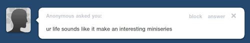 formerlyagnesnutter-deactivated:Procrastinator. Narcissist. Hungry. Some things aren’t worth bloggin