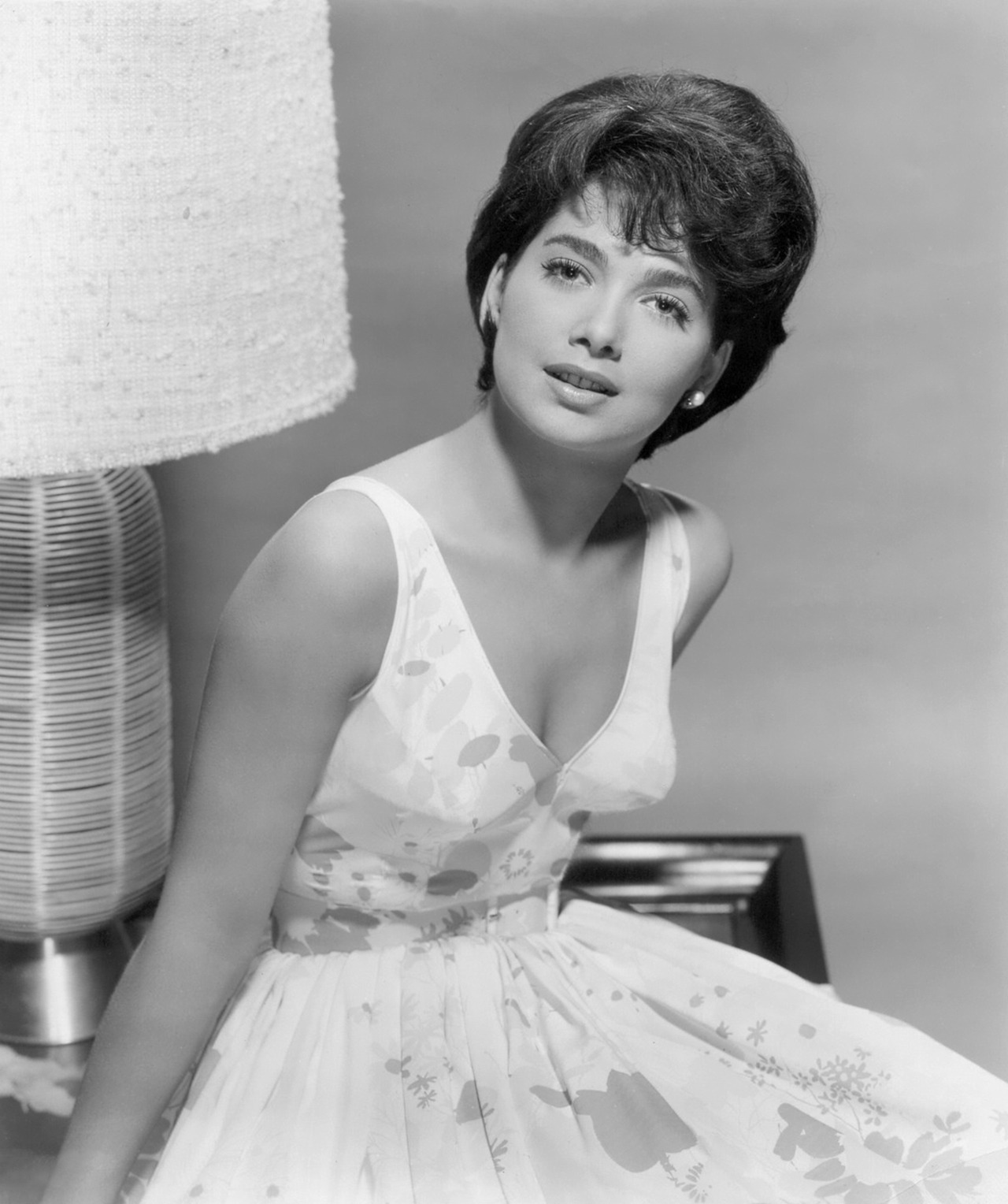 Splendidness, Suzanne Pleshette