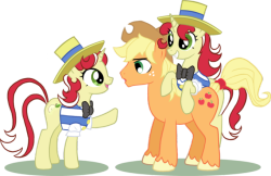 twilightsparklesharem:  professorderpy:  Why is this so adorable?  Magic.  Best R63 ever /)^3^(\