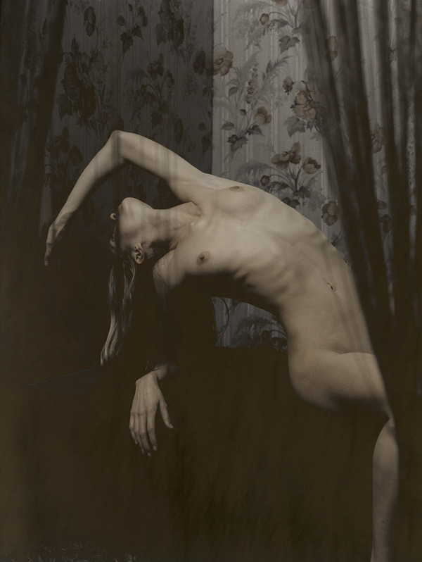iraefer:  by Carsten Witte