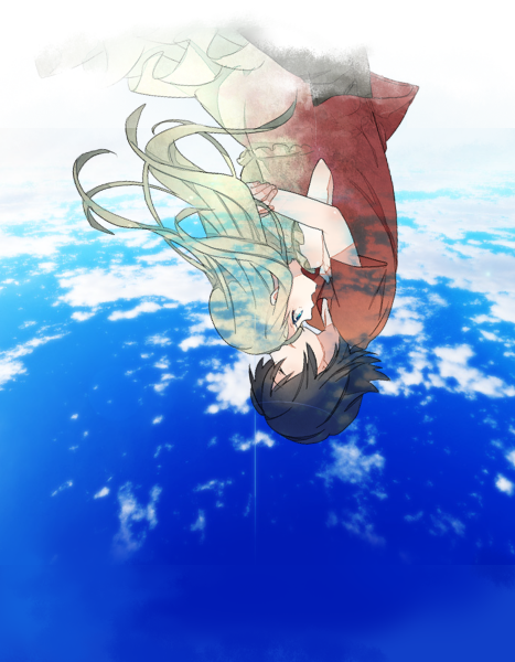 atemon-game:  とける | たくみ@企画充 [pixiv]  