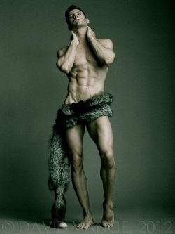 steambound:  Stephane Haffner | David Vance