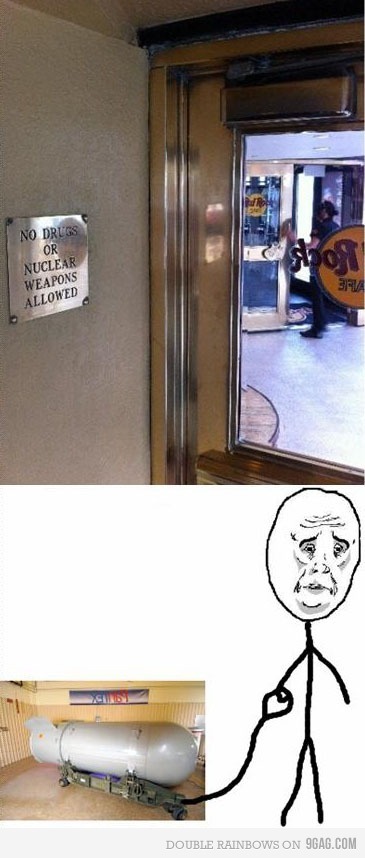 9gag:  Okay…