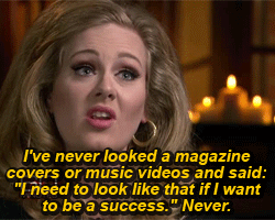 jonwithabullet-deactivated20190:  Adele is the real deal. 