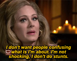 jonwithabullet-deactivated20190:  Adele is the real deal. 