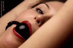 yourbadgrrl:  Is this how you want me, Sir?     yes&hellip;.but only to start with&hellip;.then I want that gag gone so I can hear your cries of pain&hellip;..your whimpers&hellip;.your moans&hellip;..and off course to stuff your mouth