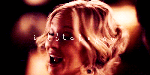 lovelyvampires:“…wherever you want. Rome, Paris, Tokyo?”