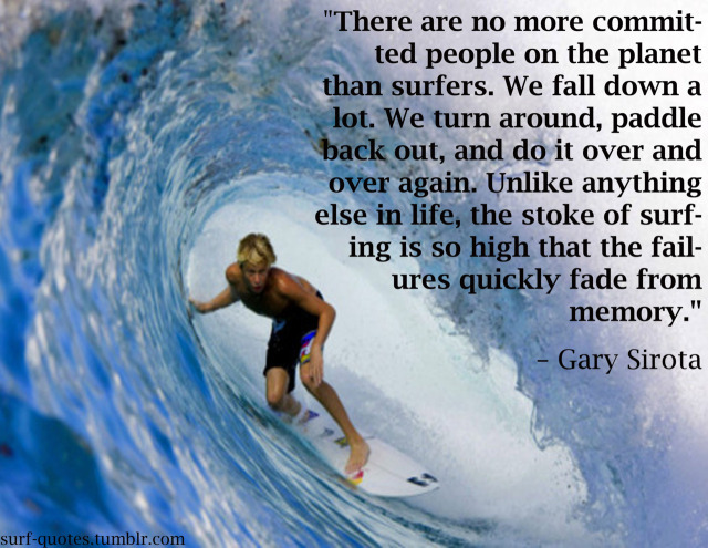 Surf Quotes on Tumblr: Image tagged with Surf Quotes, Mine