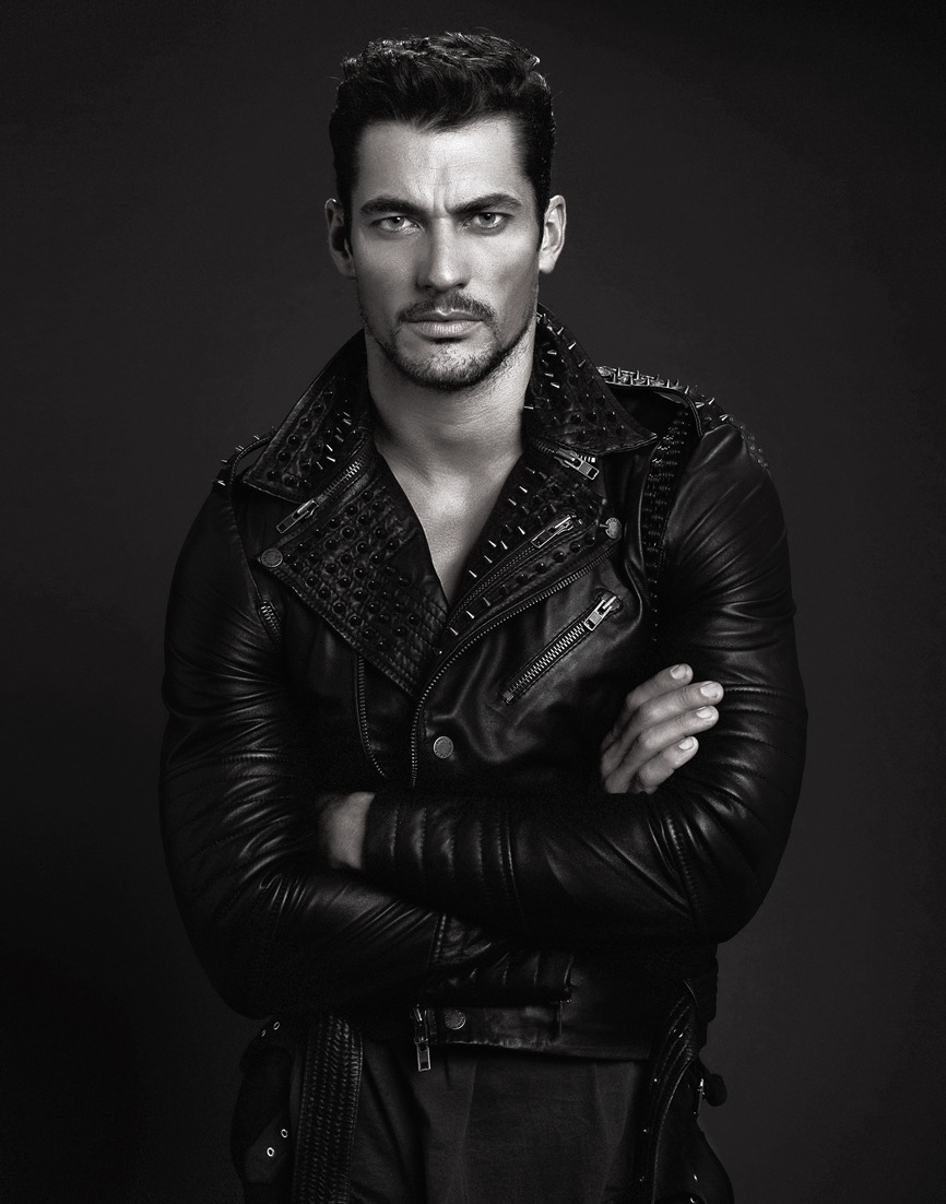 dimitristheocharis:  David Gandy Ph: Dimitris Theocharis 
