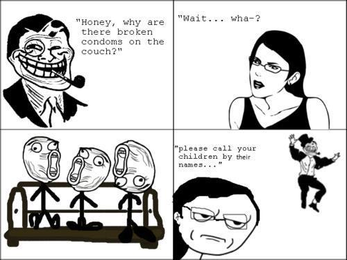 That Funny Blog