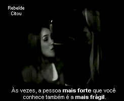 Eu sou meu próprio lar.