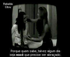 Eu sou meu próprio lar.