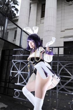 cosplaygirl:  なんなのこの可愛さなんなの？ 超キュートな台湾の美少女コスプレイヤー : Kotaku JAPAN 