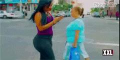 phatgifs:  Tahiry 1