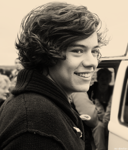 Harry Styles
