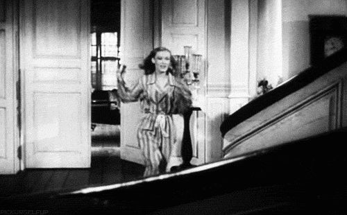 pickurselfup:  Veronica Lake in I Married A Witch, 1942 