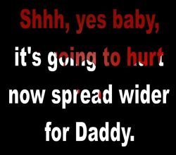 Kinkypixie:  Daddysdeviantlilangel:  Daddysdeviantlilangel:  It’s Hearing Daddy