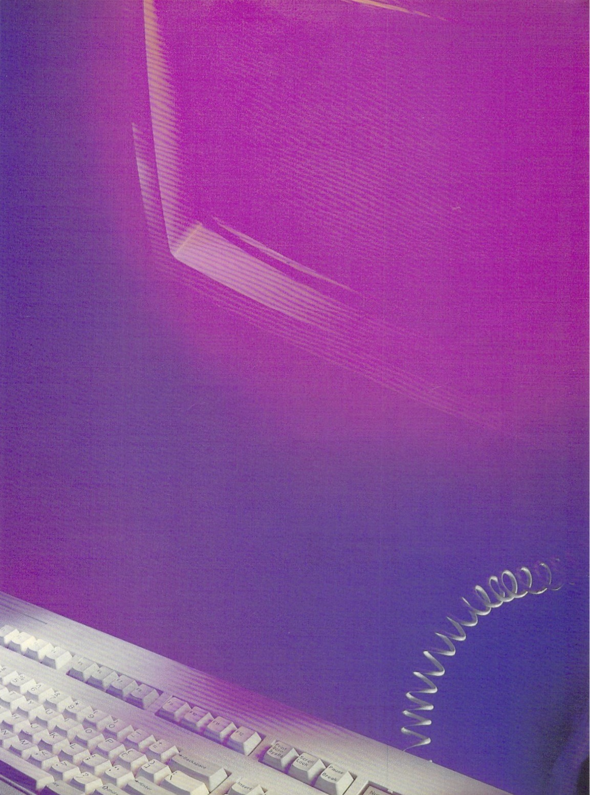 VHS Power